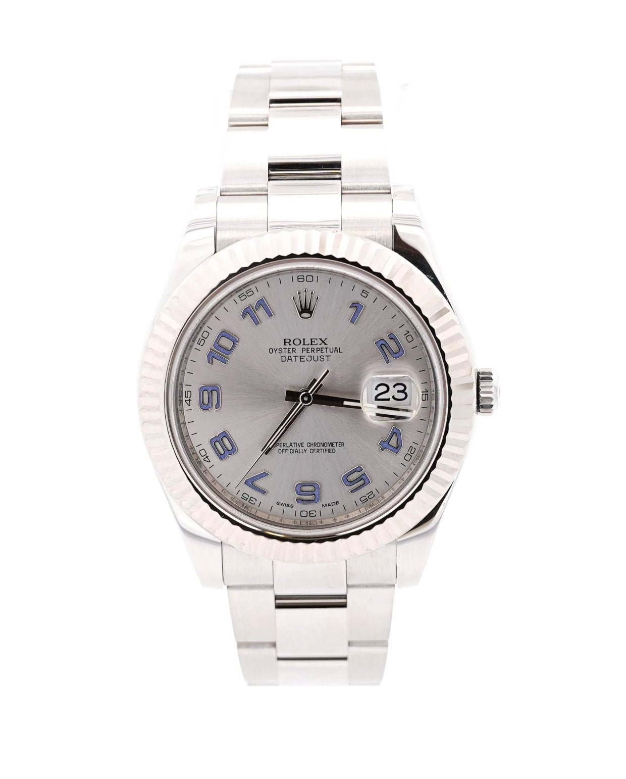 Relojes de Marca