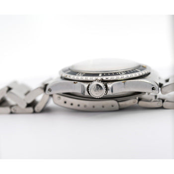 Montre-bracelet Rolex Submariner 5513 Anciens 40 mm à cadran "Meters First" de 1965 – Assay Jewelers