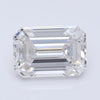 3.02 Carat, F Color, VS2 Clarity Loose Lab Grown Diamond | As Grown | IGI Certified