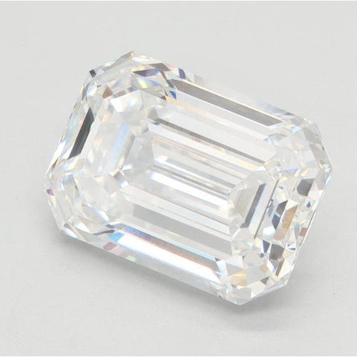 3.51 Carat, E Color, VVS2 Clarity GIA Certified Loose Lab Diamond