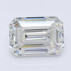 4.01 carat, H Color, VVS2 Clarity, Loose Lab Grown Diamond CVD | IGI Certified