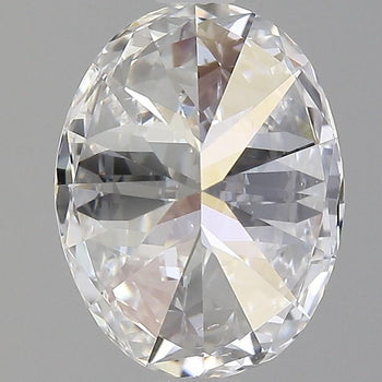 GIA Cert. 4.02 Carat E Color VS2 Clarity Oval Cut Loose Natural Diamond – Assay Jewelers