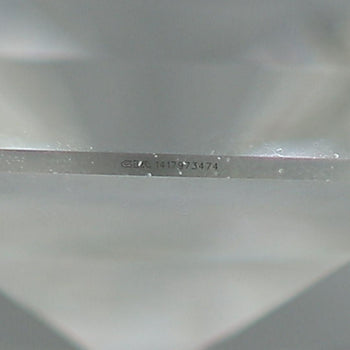 GIA Certified 5.10 Carat Lucida Cut Tiffany & Co. I-VS1 Loose Diamond – Assay Jewelers