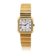Patek Philippe For Gübelin 4457/1 Double Signed 18K Gold 23mm Manual Watch