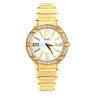 Piaget Polo Ladies 32mm Watch in 18K Yellow Gold With Diamond Bezel and Piaget Papers