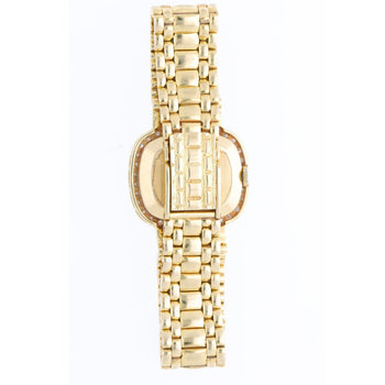 Rolex Orchid 2673 18K Gold 22mm Diamond Bezel 1989 Watch – Assay Jewelers