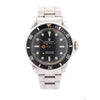 Rolex Submariner 5513 40mm 'Meters First' Dial Vintage 1965 Wristwatch