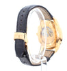 Zenith El Primero Grande Class Chronograph Automatic 18K Rose Gold Black Watch